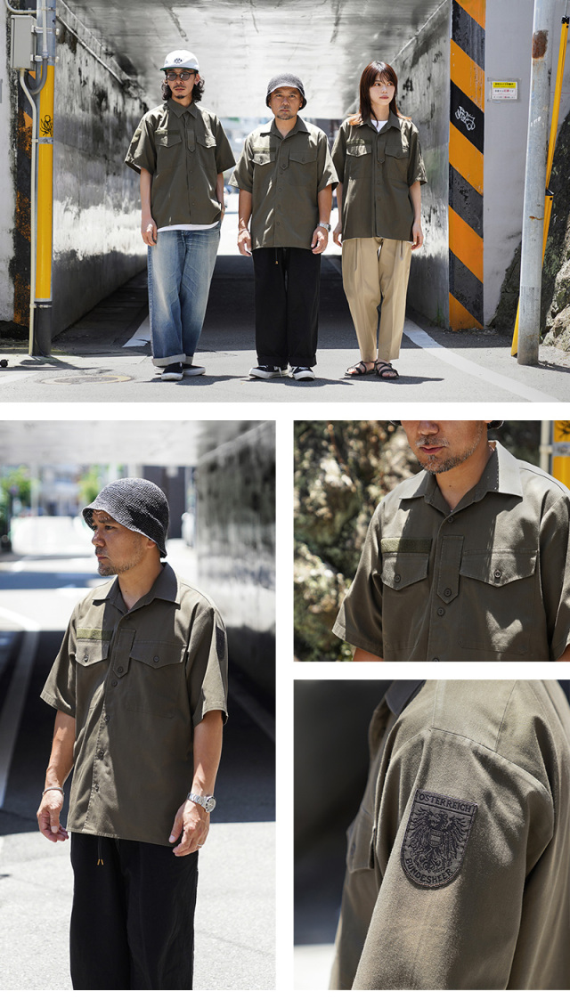 ロシア軍　実物　山岳部隊用コンバットシャツ　フルセット Amazon.co.jp: [Tuklye] 【Grace Bubble】山岳部隊 ロシア軍