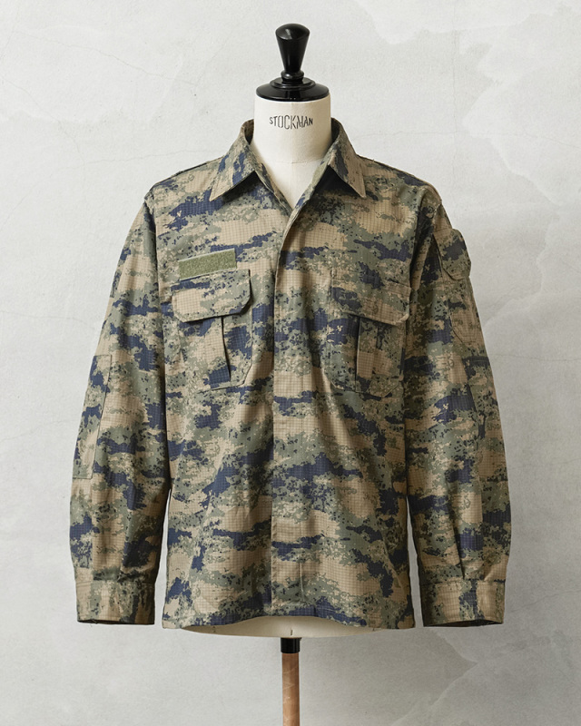 リジェクト 訳あり品 実物 USED トルコ軍 AIR FORCE リップス