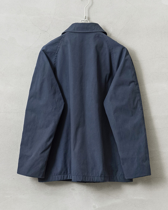 ☆US NAVY☆ 米軍 実物 06年納入 ユーティリティジャケット C3908 ☆US NAVY☆ 米軍 実物 06年納入 ユーティリティジャケット