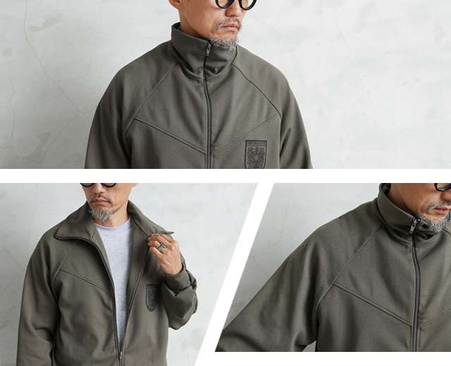 実物 新品 デッドストック オーストリア軍 トレーニング