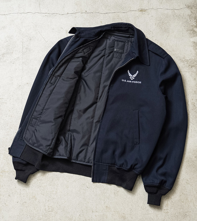 USAF 米空軍　実物　防寒　ライナー上下　ジャケット　パンツ　セット　サバゲー 楽天市場】実物 USED 米軍 U.S.A.F. F-1B フライトパンツ