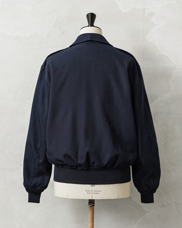 実物 USED 米軍 U.S.AIR FORCE ライトウェイトジャケット