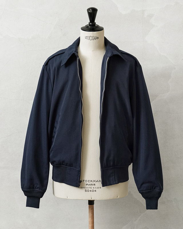 00‘s US AIRFORCE ユーティリティジャケット 42R 短丈ライナー U.S.AIR FORCE USAF 90年代 デッドストック JACKET, MAN'S