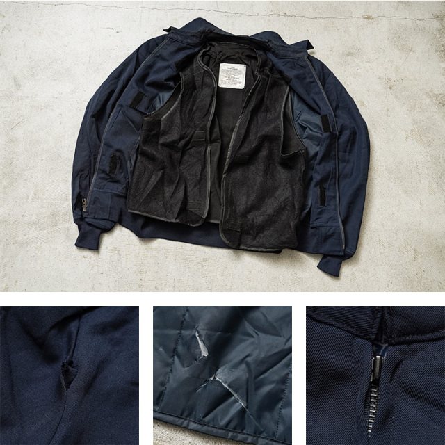 リジェクト 訳あり品 実物 USED 米軍 U.S.AIR FORCE ライト