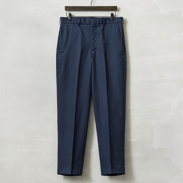 実物 USED 米軍 U.S.AIR FORCE サービス DRESS トラウザーズ / USAF【キャンペーン対象外】【I】 ミリタリー