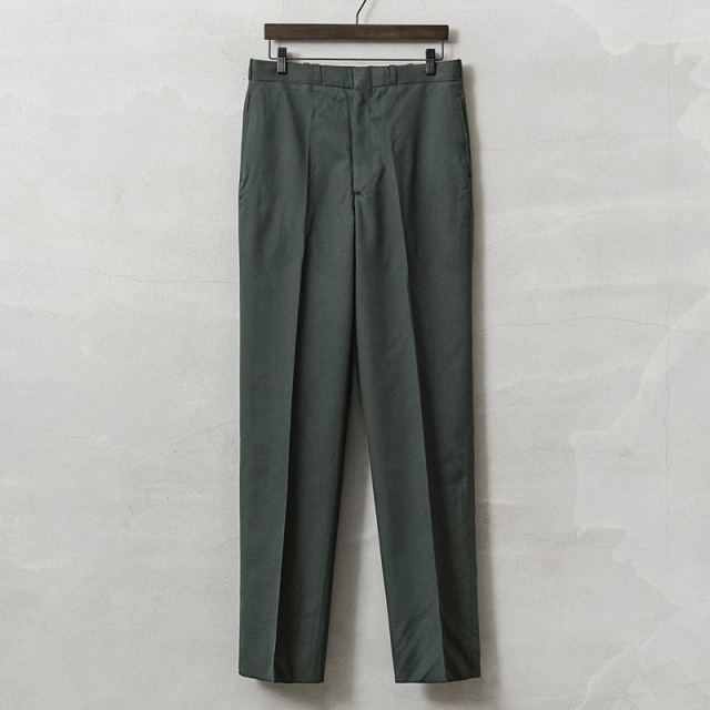 実物 新品 デッドストック 米軍 AG44 サービス トラウザーズ【キャンペーン対象外】【I】 ミリタリー