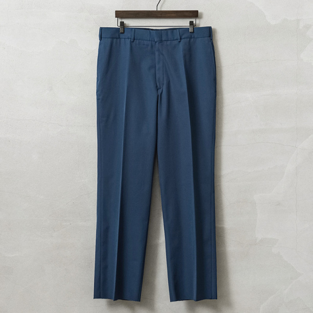 実物 新品 デッドストック 米軍 ARMY SERVICE UNIFORM ギャバジン ドレス トラウザーズ【キャンペーン対象外】【I】 ミリタリー