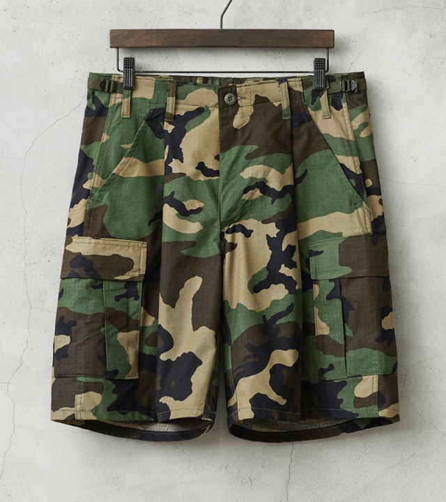 WAIPER.inc MADE IN USA 新品 デッドストック 米軍 リメイク