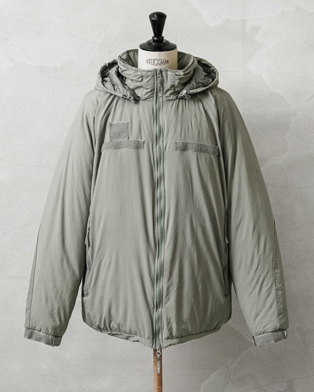 実物 新品 デッドストック 米軍 ECWCS Gen III Level 7 ジャケット