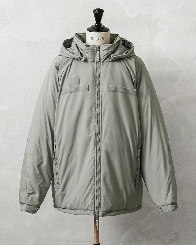 実物 新品 デッドストック 米軍 ECWCS Gen III Level 7 ジャケット