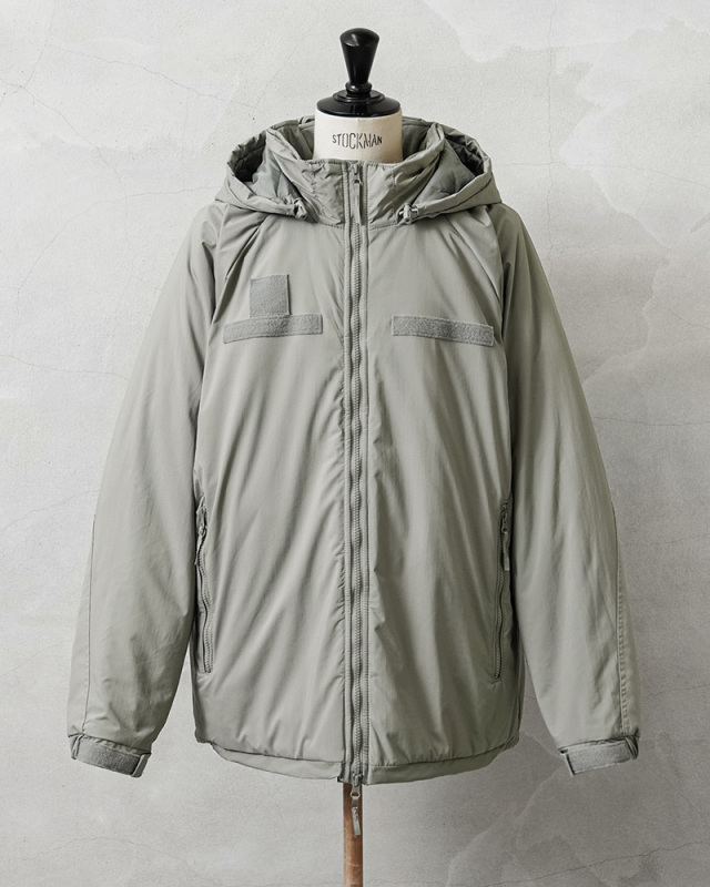 実物 新品 デッドストック 米軍 ECWCS Gen III Level 7