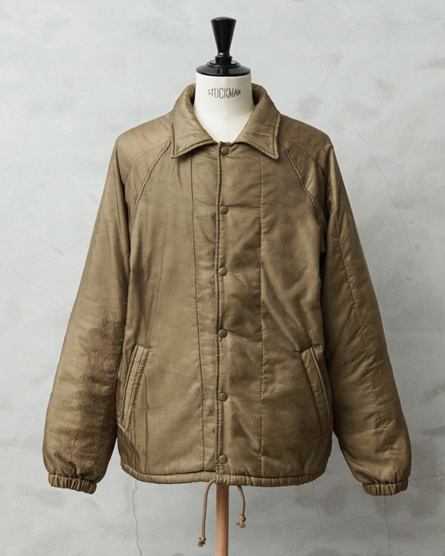 WAIPER.inc 実物 新品 デッドストック 米軍 U.S.M.C ポンチョライナー