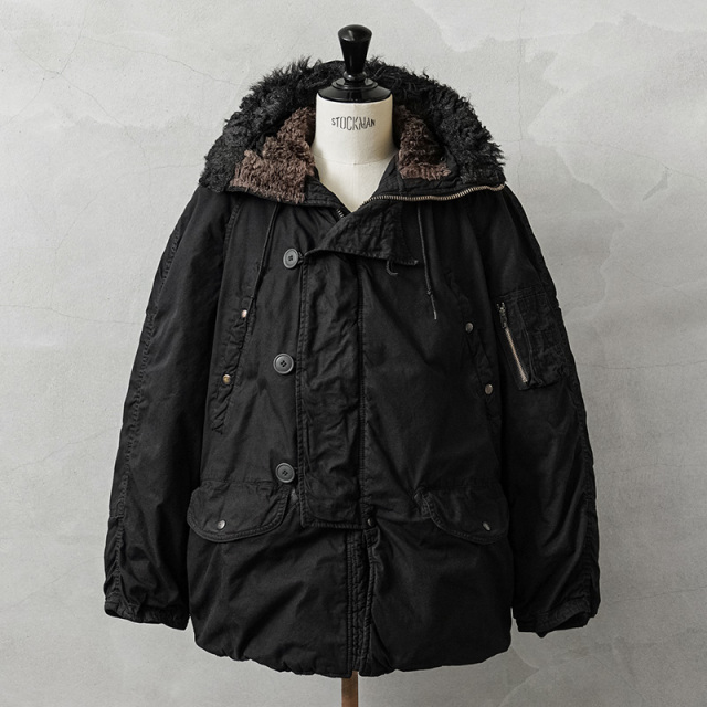 ミリタリー新着商品メイン