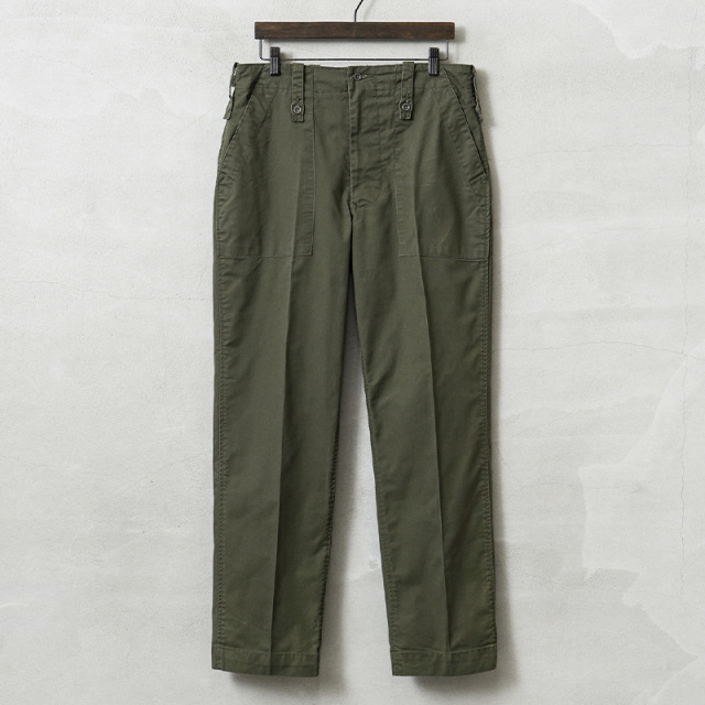 ミリタリー新着商品メイン