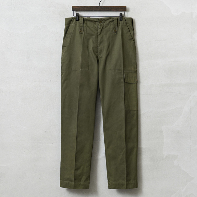 ミリタリー新着商品メイン