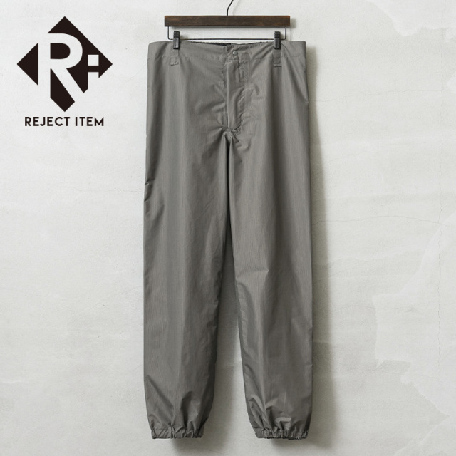 リジェクト 訳あり品 実物 USED 米軍 PTG MRS LEVEL6 GORE-TEX パンツ