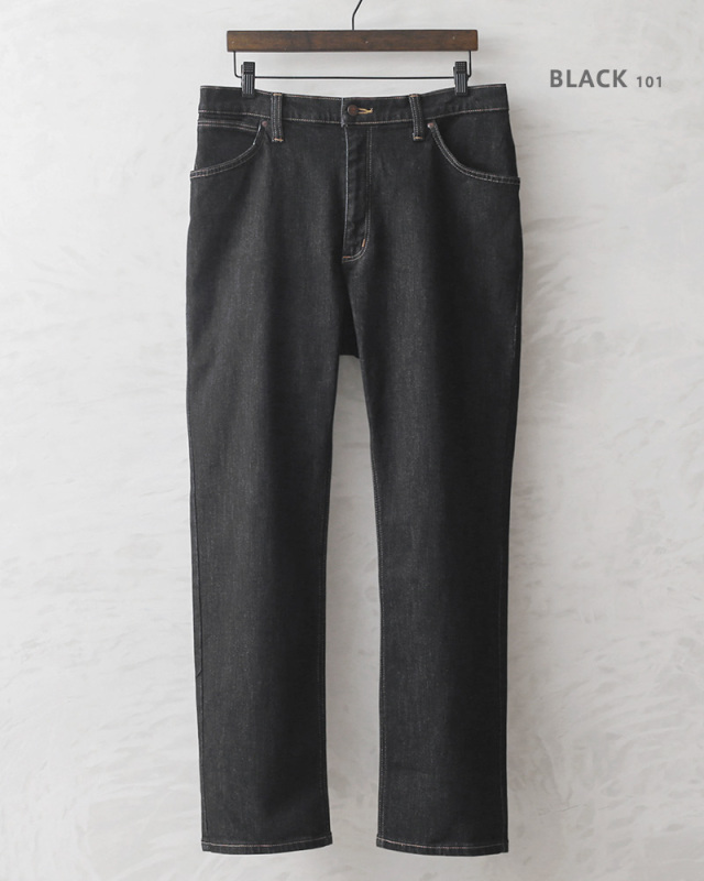 Wrangler ラングラー WM3903 NEW BASIC レギュラー ストレート