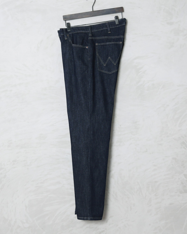 Wrangler ラングラー WM3914 ルーズストレート ストレッチ