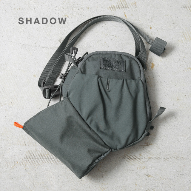 MYSTERY RANCH ミステリーランチ WINGMAN MULTI POCKET