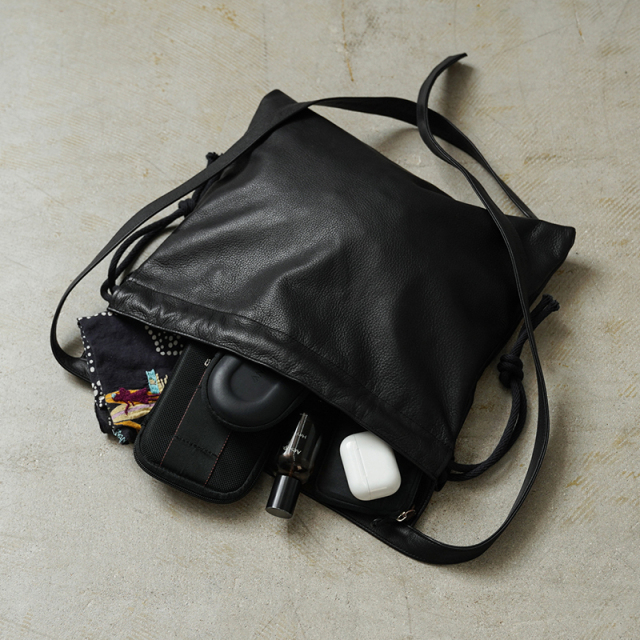 ☆極上！Y’2 LEATHER ワイツーレザー WP-BG01 WAIPER別注 Y'2 LEATHER ワイツーレザー WP-BG01 WAIPER別注 ステアハイド