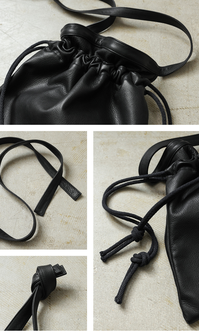 ☆極上！Y’2 LEATHER ワイツーレザー WP-BG01 WAIPER別注 Y'2 LEATHER ワイツーレザー WP-BG01 WAIPER別注 ステアハイド