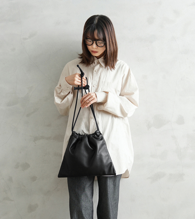☆極上！Y’2 LEATHER ワイツーレザー WP-BG01 WAIPER別注 Y'2 LEATHER ワイツーレザー WP-BG01 WAIPER別注 ステアハイド
