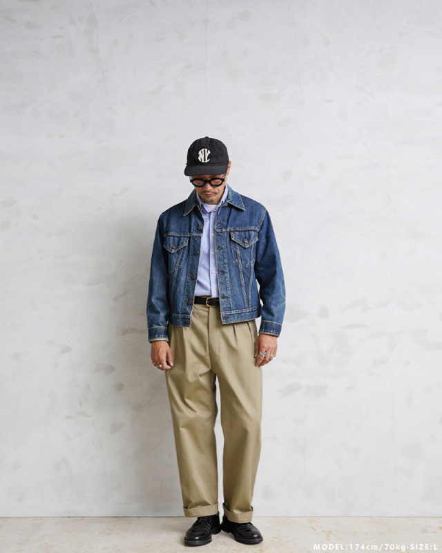 フランス軍 1950～60年代 M-52 ヴィンテージ ツータック WESTPOINT 
