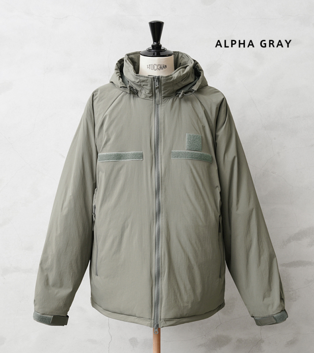 ジャケット・アウター WAIPER inc ECWCS GEN III LEVEL7 PERTEX Amazon.co.jp: [WAIPER] inc 米軍 ECWCS GEN III LEVEL7