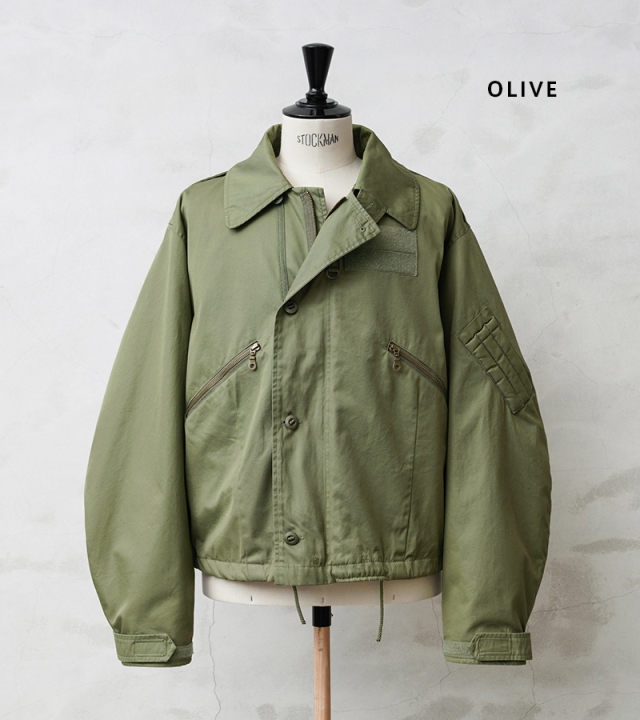 レア5 ビンテージ 明る RAF MK3 イギリス英国王立空軍 フライトジャケット 