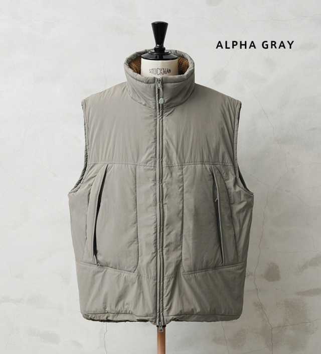 米軍 PCU LEVEL7A PRIMALOFT ベスト PERTEX UNLIMITED WAIPER.inc 