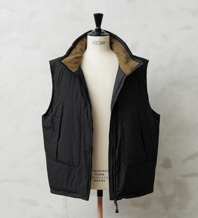 米軍 PCU LEVEL7A PRIMALOFT ベスト PERTEX UNLIMITED WAIPER.inc 