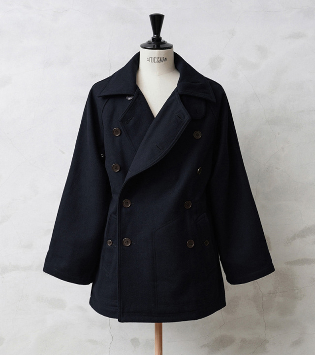 フランス軍 MOTORCYCLE JACKET（モーターサイクル ジャケット）タイプ 