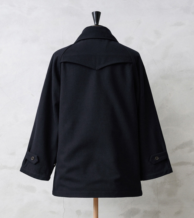 フランス軍 MOTORCYCLE JACKET（モーターサイクル ジャケット）タイプ 