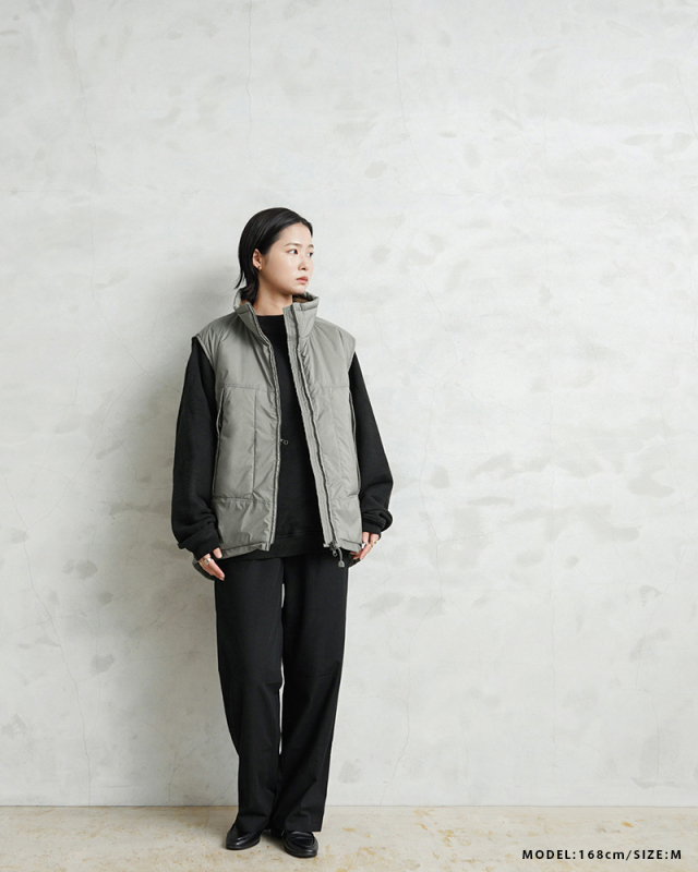 米軍 PCU LEVEL7A PRIMALOFT ベスト EPIC WAIPER.inc【WP1037】 