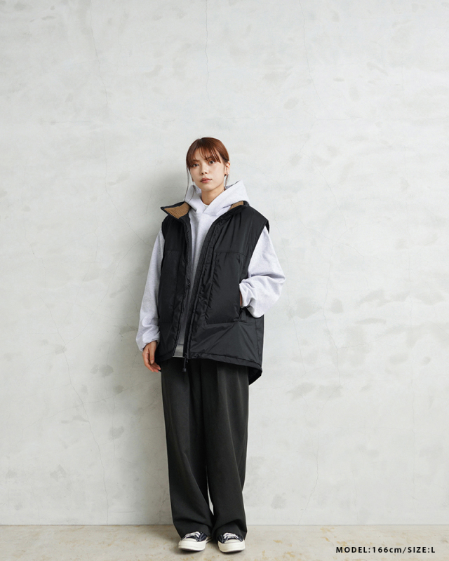 米軍 PCU LEVEL7A PRIMALOFT ベスト EPIC WAIPER.inc【WP1037】 