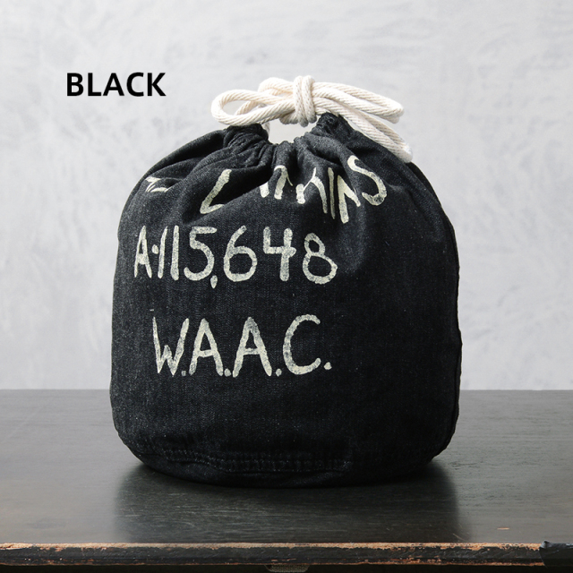 米軍 実物 ペイシェント エフェクツ バッグ US ARMY PATIENTS EFFECTS