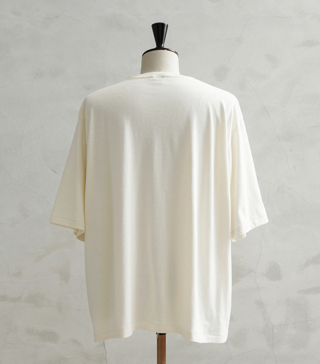 RESPECT FOR VINTAGE 88／12 FABRIC PREMIUM プリントTシャツ 5