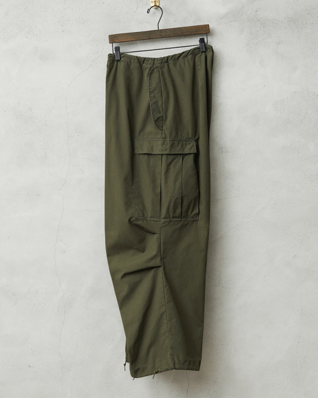 WAIPER.inc 米軍 M-51 ARCTIC オーバーパンツ【WP1081】