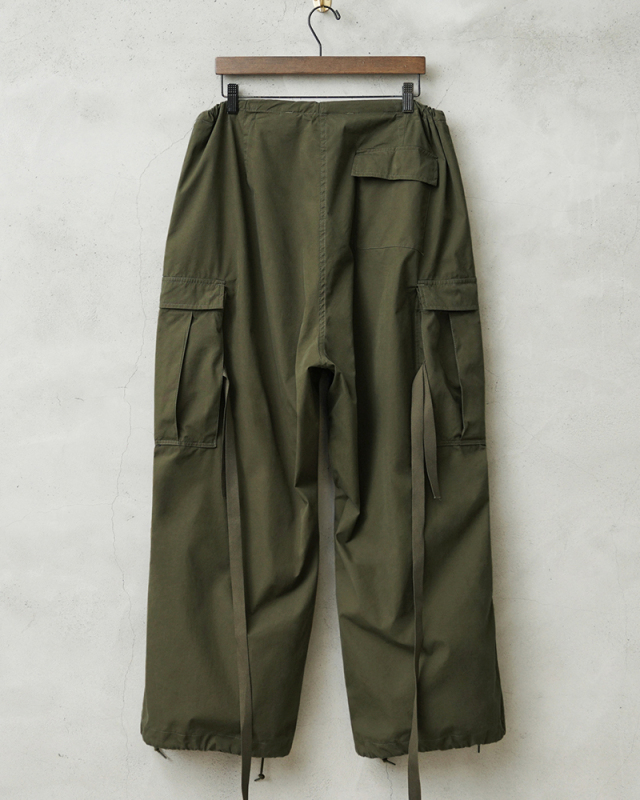 WAIPER.inc 米軍 M-51 ARCTIC オーバーパンツ【WP1081】