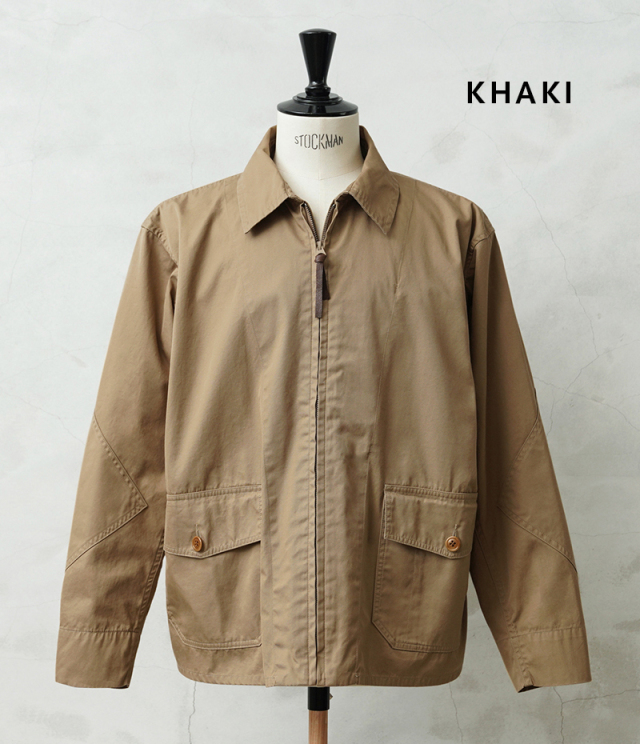 WAIPER.inc 米軍 U.S.NAVY M-421A フライトジャケット【WP1083