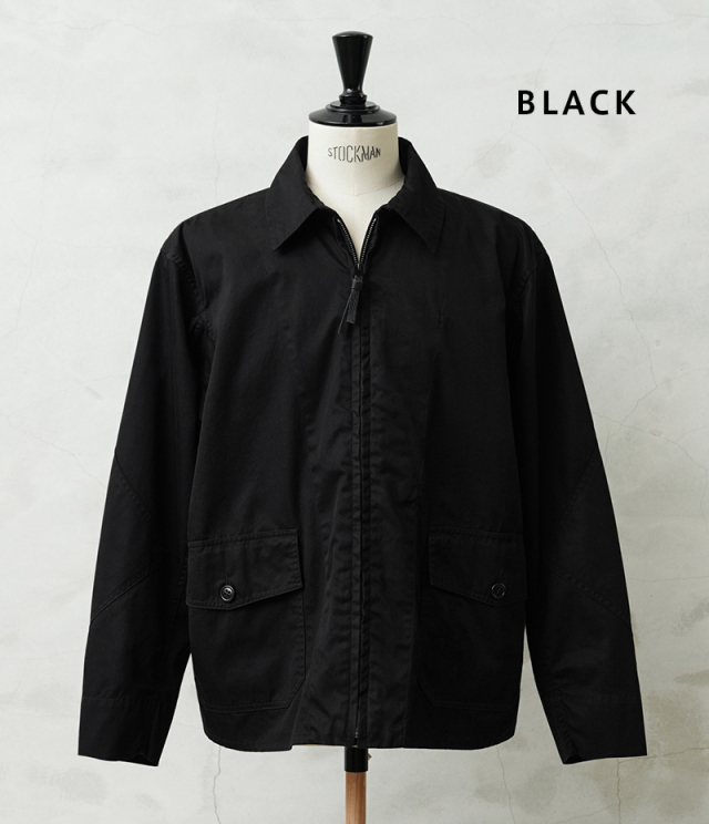 WAIPER.inc 米軍 U.S.NAVY M-421A フライトジャケット【WP1083