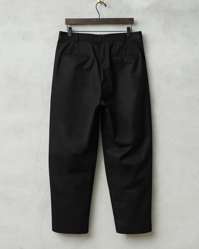 WAIPER.inc US ARMY FICTIONAL M-49 VENTILE（ベンタイル） チノ