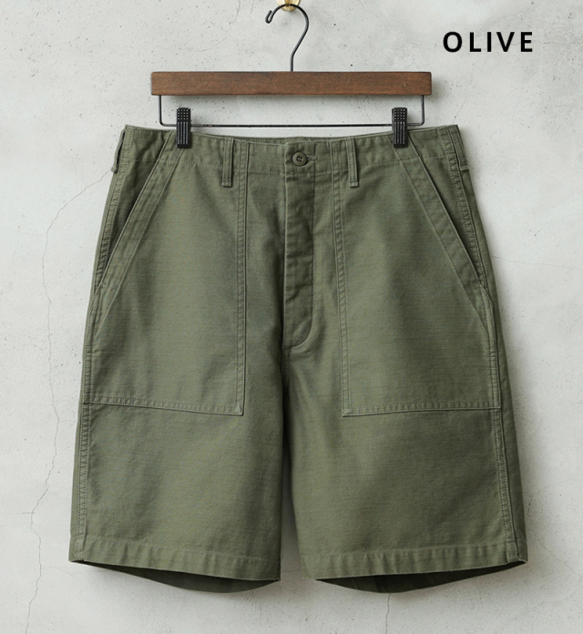 米軍 OG-107 ユーティリティパンツ WAIPER.inc【WP1028】