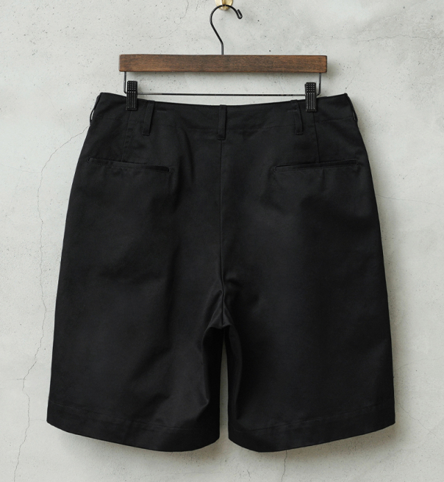 WAIPER.inc 米軍 M-45 チノトラウザーショーツ【WP1089】