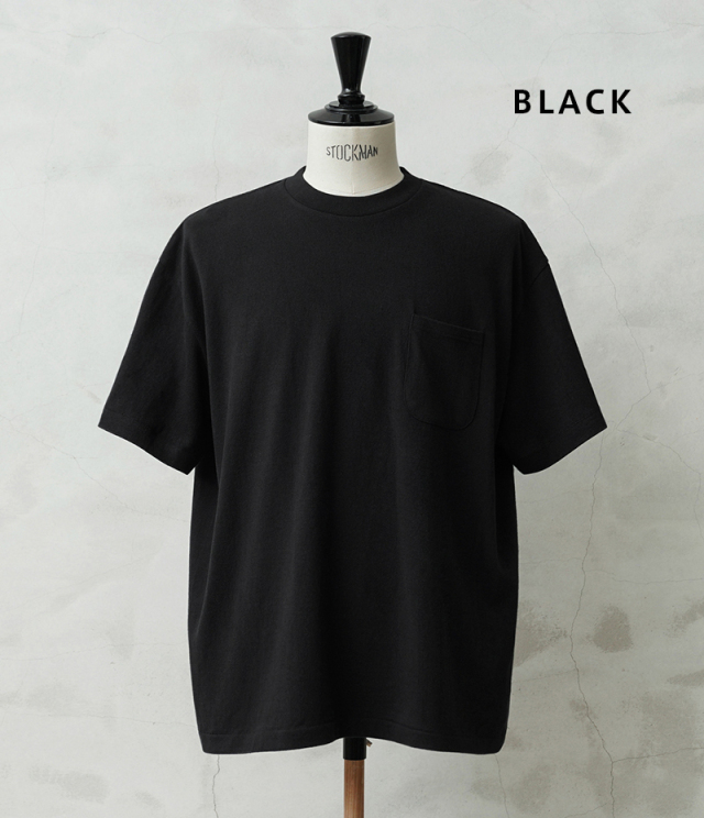 WAIPER.inc VINTAGE スウェットシャツ【WP1098】 WAIPER.inc VINTAGE クルーネック S/S スウェットシャツ MADE IN