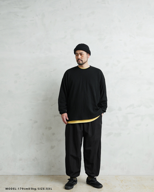 WAIPER.inc 米軍 U.S. MILITARY WPFU ジョガーパンツ