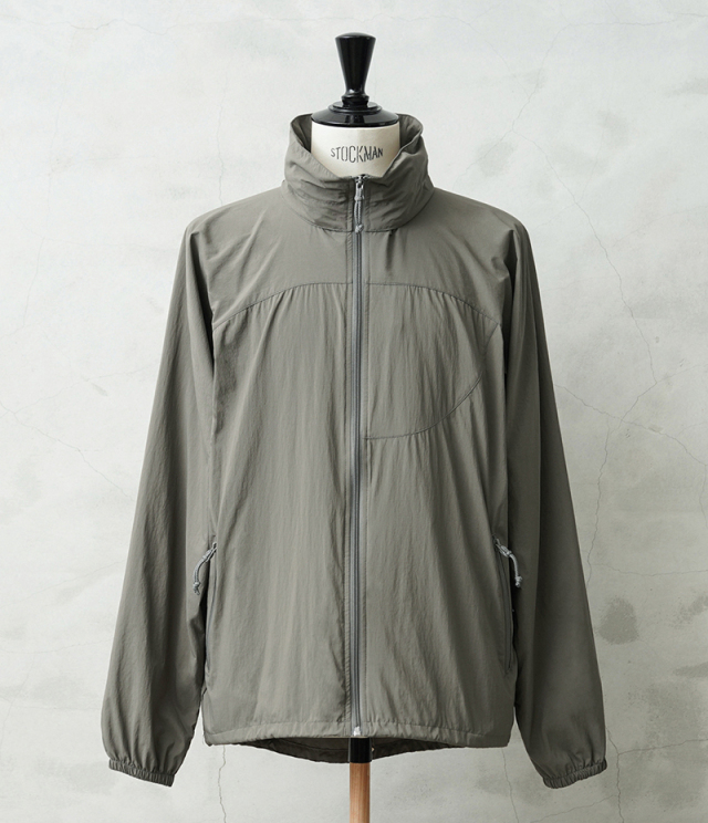 indepict 即完売品　ミリタリージャケット　新品未使用 D-VEC - GORE-TEX INFINIUM 2L SHIRT JACKET / ゴアテックス