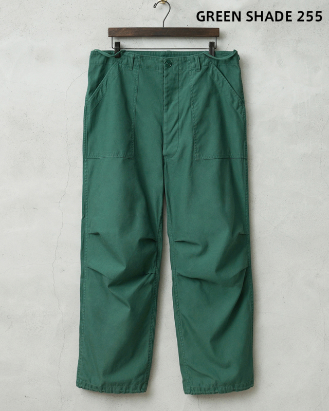 WAIPER.inc 米軍 U.S.ARMY AGGRESSOR PANTS アグレッサーパンツ