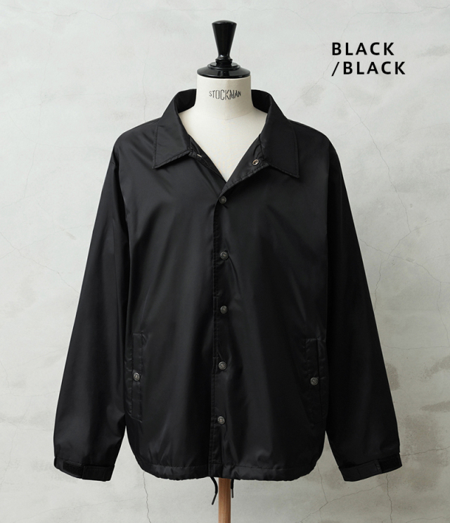 usa製コーチジャケット PORKCHOP GARAGE SUPPLY 】×【 AIRWALK 】 AP TRIANGLE COACH