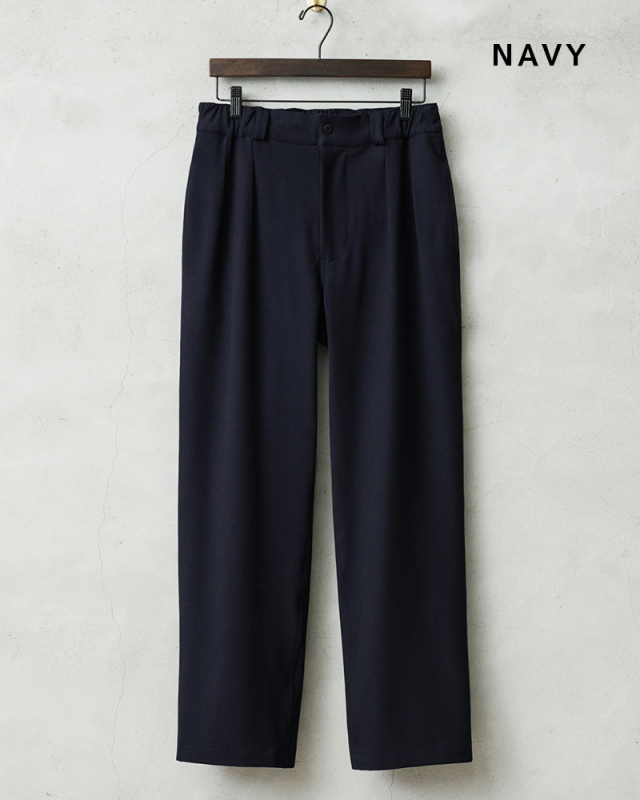 WAIPER.inc フランス軍 M-52 SUPER STRETCH トラウザー ストレート